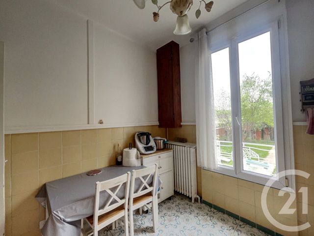 maison à vendre - 5 pièces - 119.42 m2 - LE BLANC MESNIL - 93 - ILE-DE-FRANCE - Century 21 Pierrimo