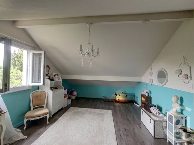 maison à vendre - 5 pièces - 119.42 m2 - LE BLANC MESNIL - 93 - ILE-DE-FRANCE - Century 21 Pierrimo