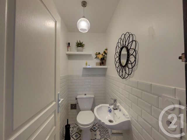 maison à vendre - 5 pièces - 119.42 m2 - LE BLANC MESNIL - 93 - ILE-DE-FRANCE - Century 21 Pierrimo