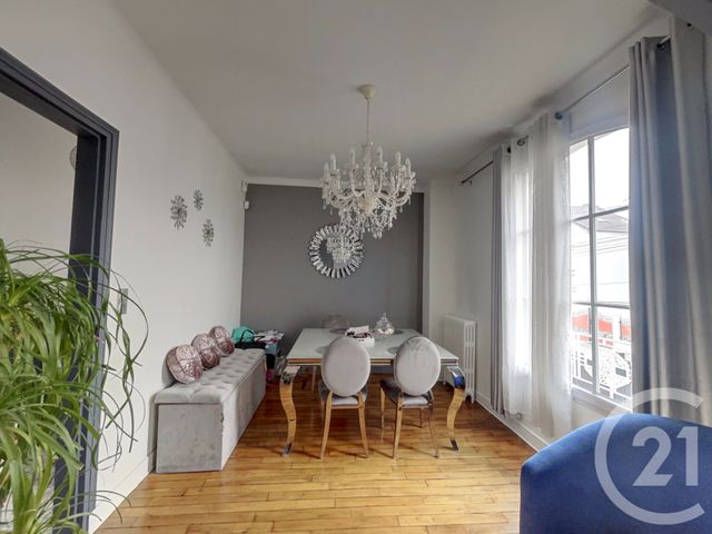 maison à vendre - 5 pièces - 119.42 m2 - LE BLANC MESNIL - 93 - ILE-DE-FRANCE - Century 21 Pierrimo