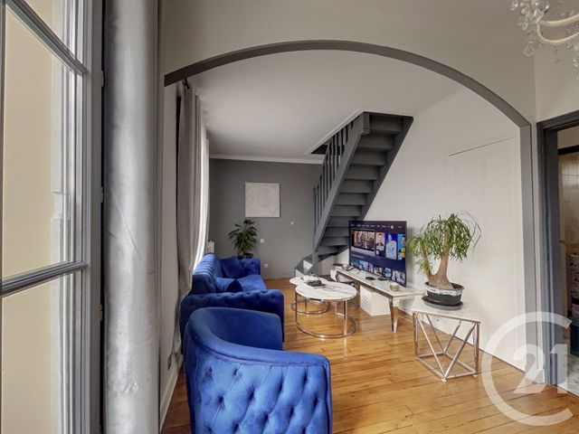 maison à vendre - 5 pièces - 119.42 m2 - LE BLANC MESNIL - 93 - ILE-DE-FRANCE - Century 21 Pierrimo