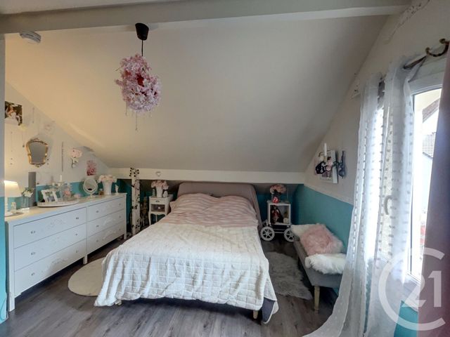 maison à vendre - 5 pièces - 119.42 m2 - LE BLANC MESNIL - 93 - ILE-DE-FRANCE - Century 21 Pierrimo