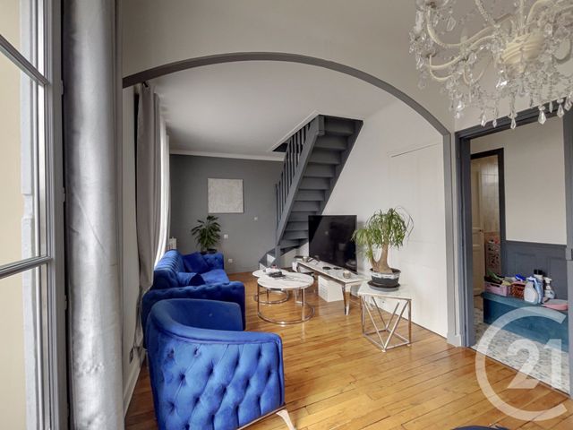 maison à vendre - 5 pièces - 119.42 m2 - LE BLANC MESNIL - 93 - ILE-DE-FRANCE - Century 21 Pierrimo