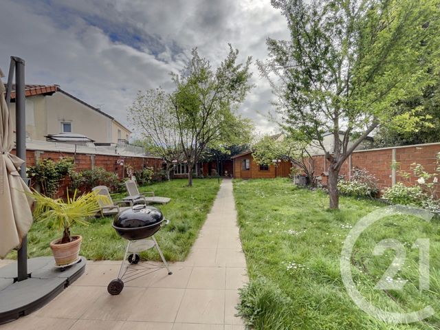 maison à vendre - 5 pièces - 119.42 m2 - LE BLANC MESNIL - 93 - ILE-DE-FRANCE - Century 21 Pierrimo