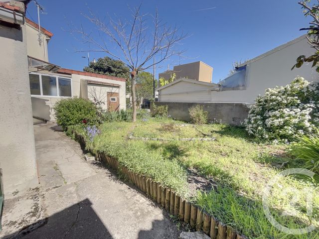 maison à vendre - 3 pièces - 35.92 m2 - DRANCY - 93 - ILE-DE-FRANCE - Century 21 Pierrimo