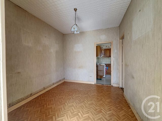 maison à vendre - 3 pièces - 35.92 m2 - DRANCY - 93 - ILE-DE-FRANCE - Century 21 Pierrimo