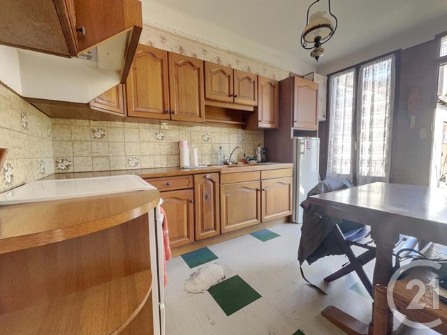 maison à vendre - 3 pièces - 35.92 m2 - DRANCY - 93 - ILE-DE-FRANCE - Century 21 Pierrimo