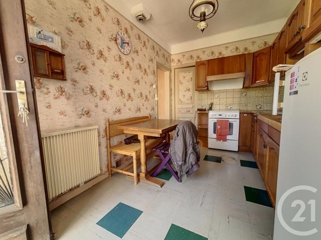 maison à vendre - 3 pièces - 35.92 m2 - DRANCY - 93 - ILE-DE-FRANCE - Century 21 Pierrimo