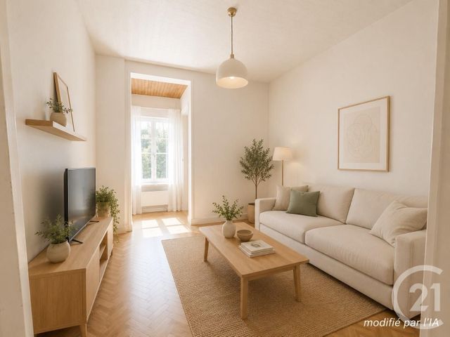 maison à vendre - 2 pièces - 35.92 m2 - DRANCY - 93 - ILE-DE-FRANCE - Century 21 Pierrimo