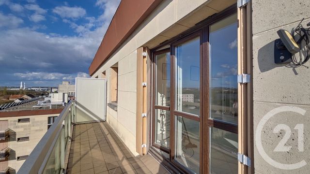 Appartement F3 à vendre - 3 pièces - 59.5 m2 - LE BOURGET - 93 - ILE-DE-FRANCE - Century 21 Pierrimo