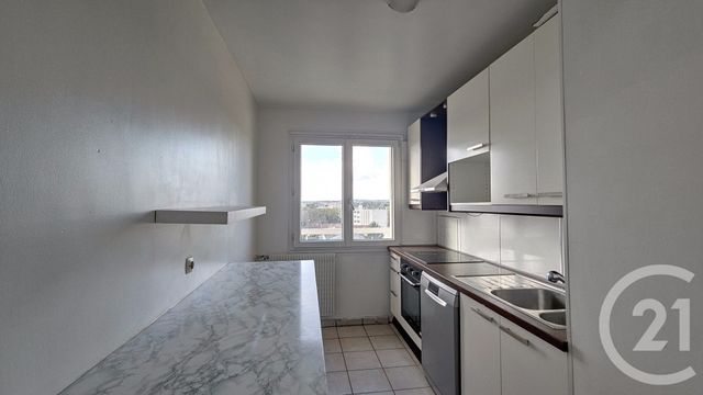 Appartement F3 à vendre - 3 pièces - 59.5 m2 - LE BOURGET - 93 - ILE-DE-FRANCE - Century 21 Pierrimo