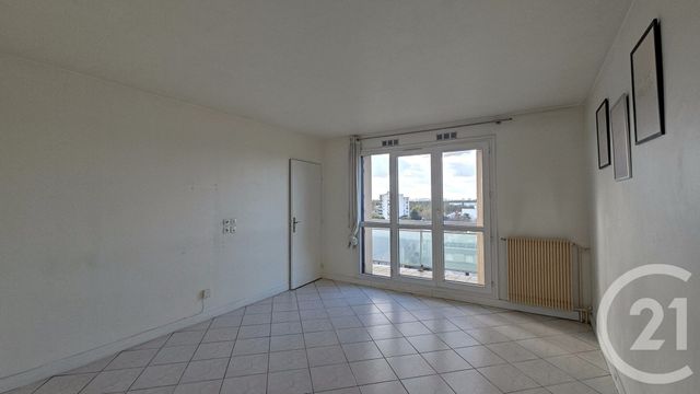 Appartement F3 à vendre LE BOURGET