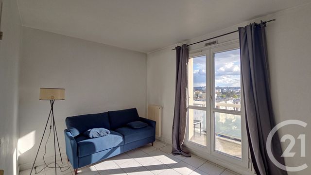 Appartement F3 à vendre - 3 pièces - 59.5 m2 - LE BOURGET - 93 - ILE-DE-FRANCE - Century 21 Pierrimo