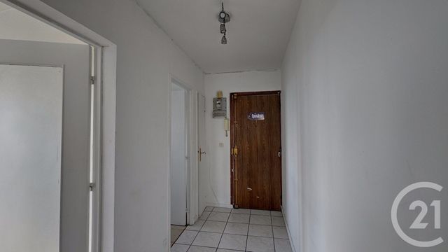 Appartement F3 à vendre - 3 pièces - 59.5 m2 - LE BOURGET - 93 - ILE-DE-FRANCE - Century 21 Pierrimo
