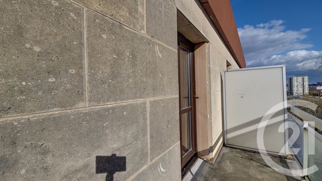 Appartement F3 à vendre - 3 pièces - 59.5 m2 - LE BOURGET - 93 - ILE-DE-FRANCE - Century 21 Pierrimo