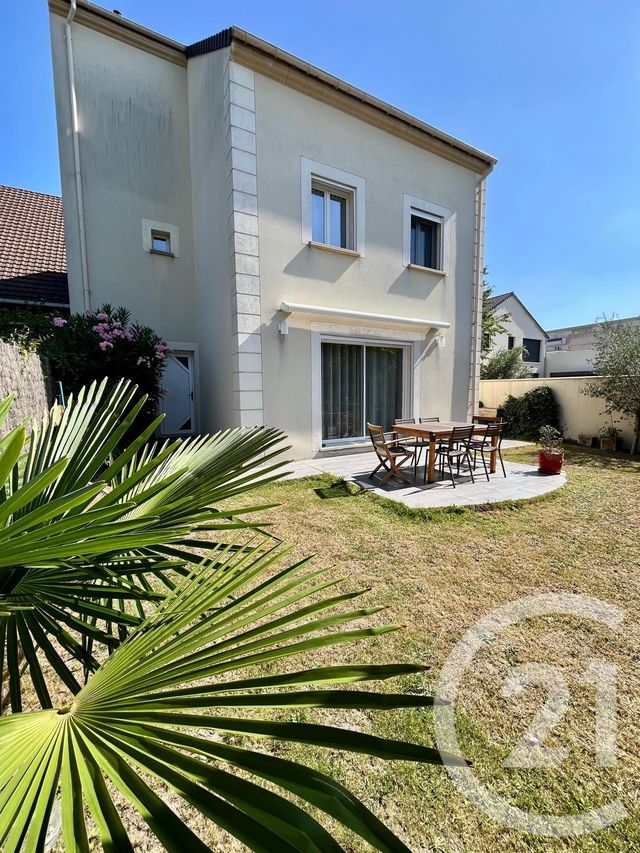 maison à vendre - 6 pièces - 156.43 m2 - LE BLANC MESNIL - 93 - ILE-DE-FRANCE - Century 21 Pierrimo
