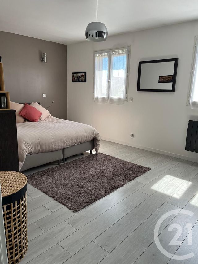 maison à vendre - 6 pièces - 156.43 m2 - LE BLANC MESNIL - 93 - ILE-DE-FRANCE - Century 21 Pierrimo