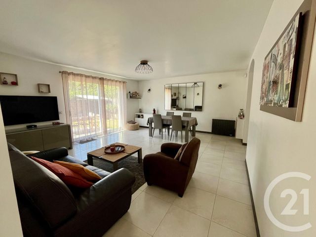 Maison à vendre LE BLANC MESNIL