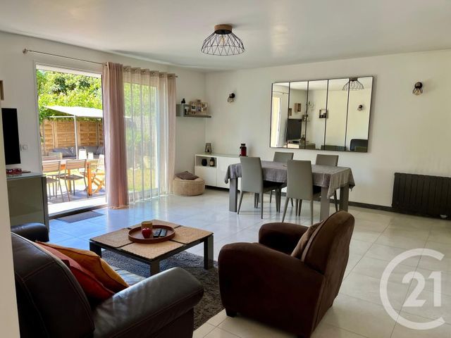 maison à vendre - 6 pièces - 156.43 m2 - LE BLANC MESNIL - 93 - ILE-DE-FRANCE - Century 21 Pierrimo