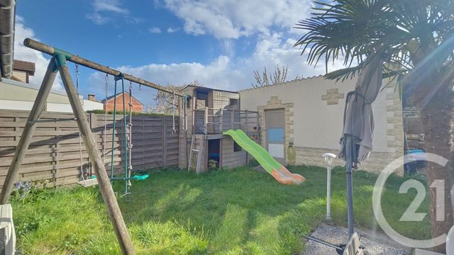 Appartement F4 à vendre - 4 pièces - 77.17 m2 - DRANCY - 93 - ILE-DE-FRANCE - Century 21 Pierrimo