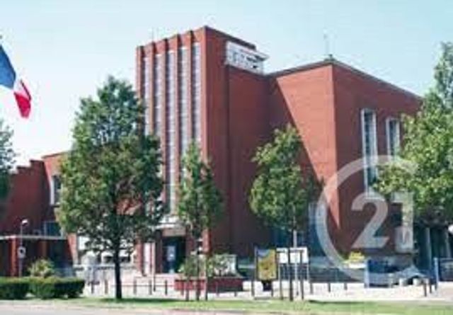 Appartement F2 à vendre - 2 pièces - 38.39 m2 - LE BOURGET - 93 - ILE-DE-FRANCE - Century 21 Pierrimo