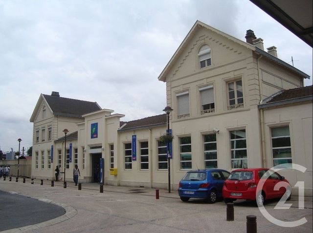 Appartement F2 à vendre - 2 pièces - 38.39 m2 - LE BOURGET - 93 - ILE-DE-FRANCE - Century 21 Pierrimo