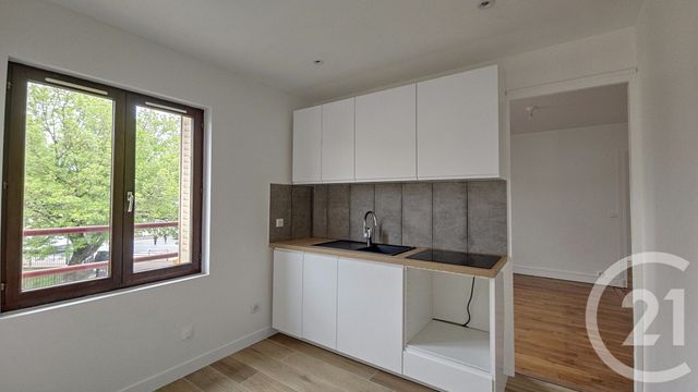 Appartement F2 à vendre - 2 pièces - 38.39 m2 - LE BOURGET - 93 - ILE-DE-FRANCE - Century 21 Pierrimo