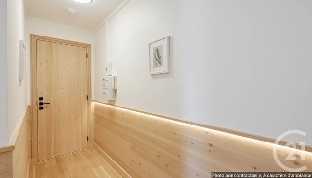 Appartement à vendre - 2 pièces - 44.12 m2 - LE BOURGET - 93 - ILE-DE-FRANCE - Century 21 Pierrimo