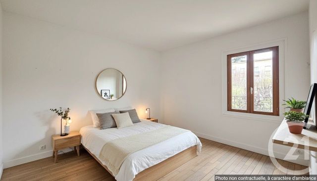 Appartement à vendre - 2 pièces - 44.12 m2 - LE BOURGET - 93 - ILE-DE-FRANCE - Century 21 Pierrimo