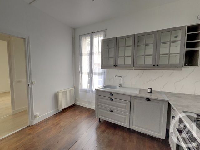 maison à vendre - 4 pièces - 67.14 m2 - DRANCY - 93 - ILE-DE-FRANCE - Century 21 Pierrimo