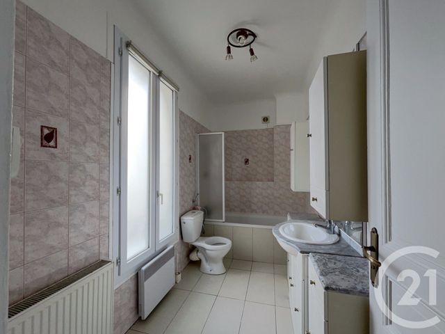 maison à vendre - 4 pièces - 67.14 m2 - DRANCY - 93 - ILE-DE-FRANCE - Century 21 Pierrimo