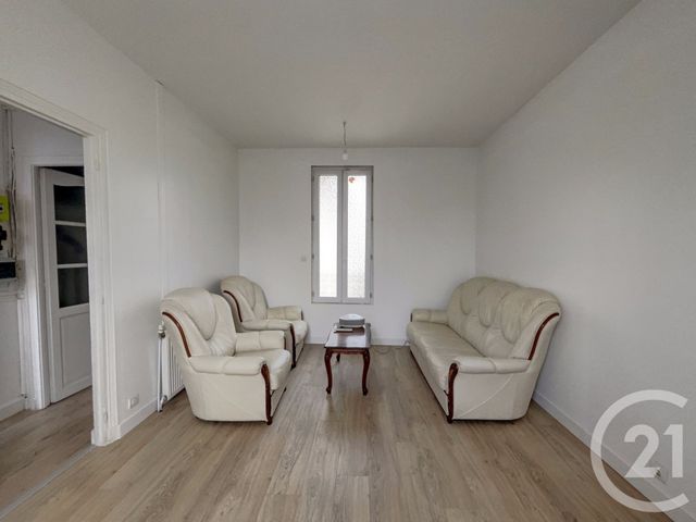 maison à vendre - 4 pièces - 67.14 m2 - DRANCY - 93 - ILE-DE-FRANCE - Century 21 Pierrimo