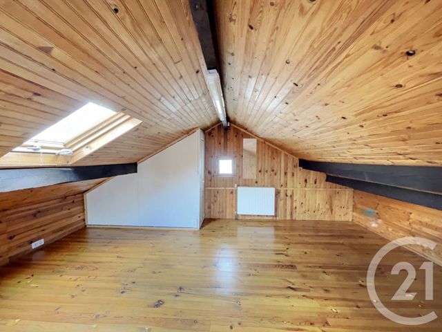 maison à vendre - 4 pièces - 67.14 m2 - DRANCY - 93 - ILE-DE-FRANCE - Century 21 Pierrimo