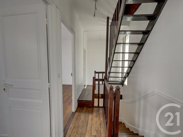 maison à vendre - 4 pièces - 67.14 m2 - DRANCY - 93 - ILE-DE-FRANCE - Century 21 Pierrimo