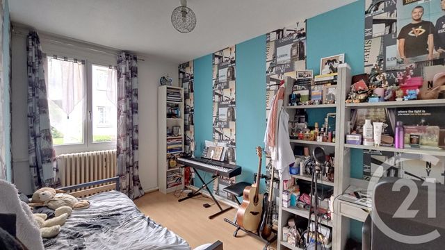 Appartement F5 à vendre - 5 pièces - 76.04 m2 - DRANCY - 93 - ILE-DE-FRANCE - Century 21 Pierrimo