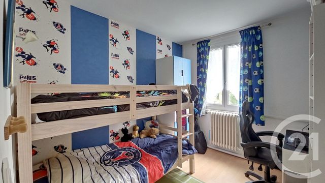 Appartement F5 à vendre - 5 pièces - 76.04 m2 - DRANCY - 93 - ILE-DE-FRANCE - Century 21 Pierrimo