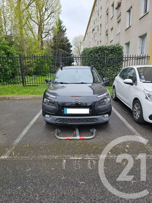 Appartement F5 à vendre - 5 pièces - 76.04 m2 - DRANCY - 93 - ILE-DE-FRANCE - Century 21 Pierrimo