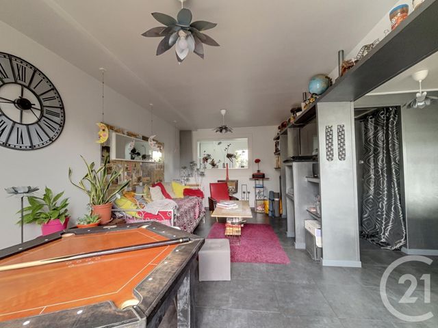 maison à vendre - 5 pièces - 79.02 m2 - DRANCY - 93 - ILE-DE-FRANCE - Century 21 Pierrimo