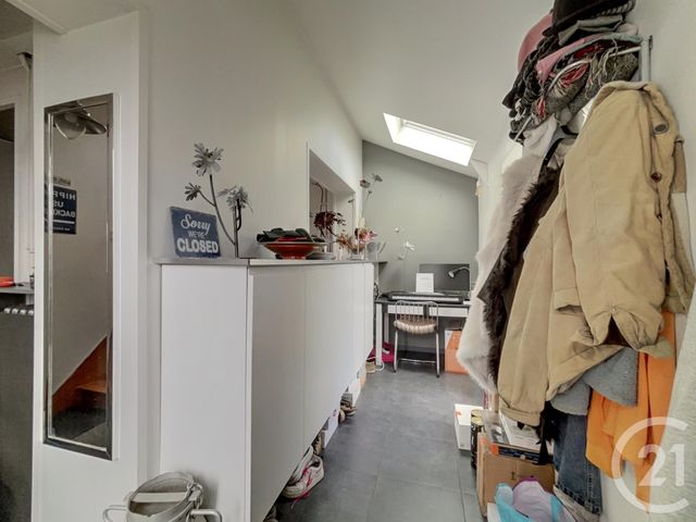 maison à vendre - 5 pièces - 79.02 m2 - DRANCY - 93 - ILE-DE-FRANCE - Century 21 Pierrimo