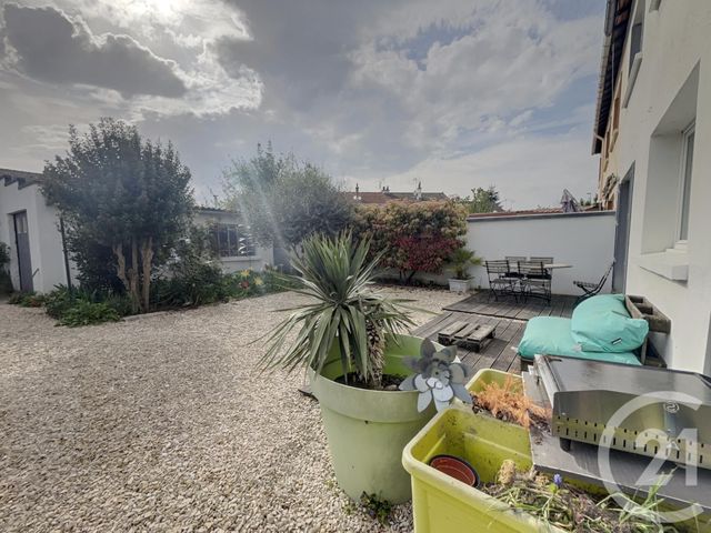 maison à vendre - 5 pièces - 79.02 m2 - DRANCY - 93 - ILE-DE-FRANCE - Century 21 Pierrimo