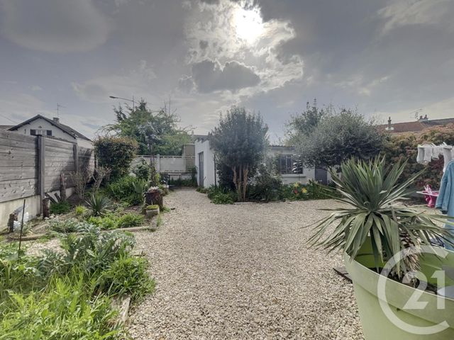 maison à vendre - 5 pièces - 79.02 m2 - DRANCY - 93 - ILE-DE-FRANCE - Century 21 Pierrimo