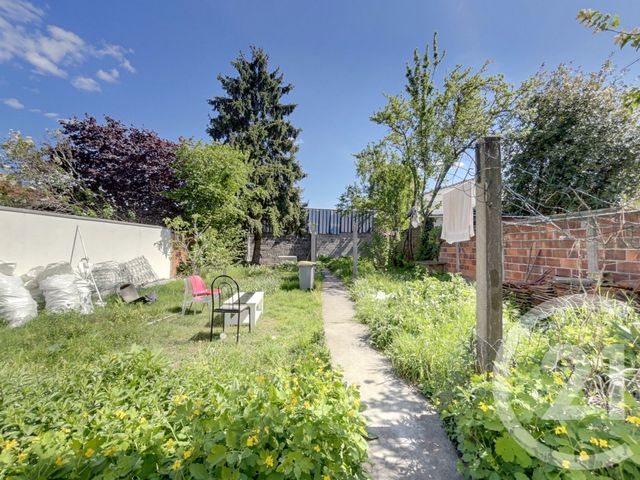maison à vendre - 3 pièces - 80.22 m2 - DRANCY - 93 - ILE-DE-FRANCE - Century 21 Pierrimo