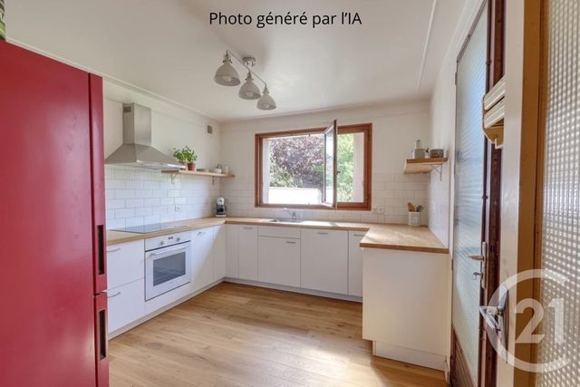 maison à vendre - 3 pièces - 80.22 m2 - DRANCY - 93 - ILE-DE-FRANCE - Century 21 Pierrimo