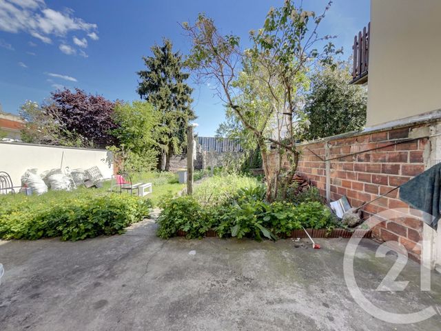 maison à vendre - 3 pièces - 80.22 m2 - DRANCY - 93 - ILE-DE-FRANCE - Century 21 Pierrimo