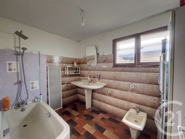maison à vendre - 3 pièces - 80.22 m2 - DRANCY - 93 - ILE-DE-FRANCE - Century 21 Pierrimo
