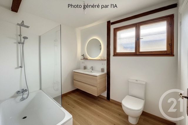 maison à vendre - 3 pièces - 80.22 m2 - DRANCY - 93 - ILE-DE-FRANCE - Century 21 Pierrimo