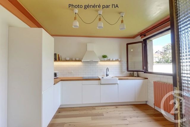 maison à vendre - 3 pièces - 80.22 m2 - DRANCY - 93 - ILE-DE-FRANCE - Century 21 Pierrimo