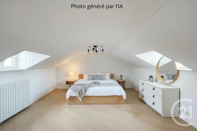 maison à vendre - 3 pièces - 80.22 m2 - DRANCY - 93 - ILE-DE-FRANCE - Century 21 Pierrimo