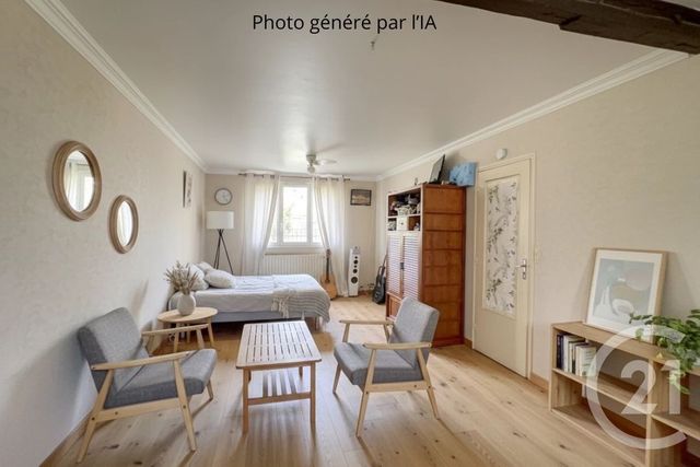 maison à vendre - 3 pièces - 80.22 m2 - DRANCY - 93 - ILE-DE-FRANCE - Century 21 Pierrimo