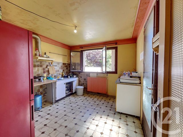 maison à vendre - 3 pièces - 80.22 m2 - DRANCY - 93 - ILE-DE-FRANCE - Century 21 Pierrimo
